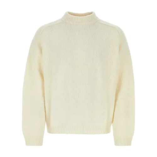 Knitwear > Round-neck Knitwear - - A.p.c. - Modalova