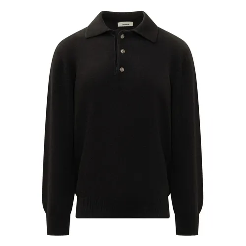 Tops > Polo Shirts - - A Paper Kid - Modalova