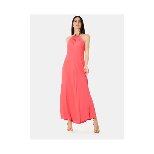 Dresses > Day Dresses > Maxi Dresses - - Simona Corsellini - Modalova