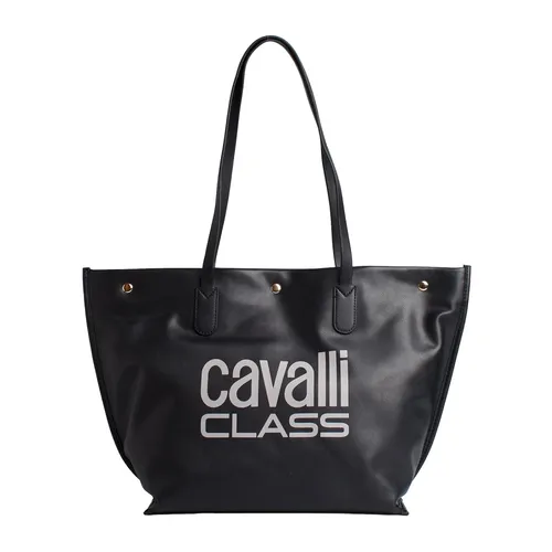 Bags > Tote Bags - - Cavalli Class - Modalova