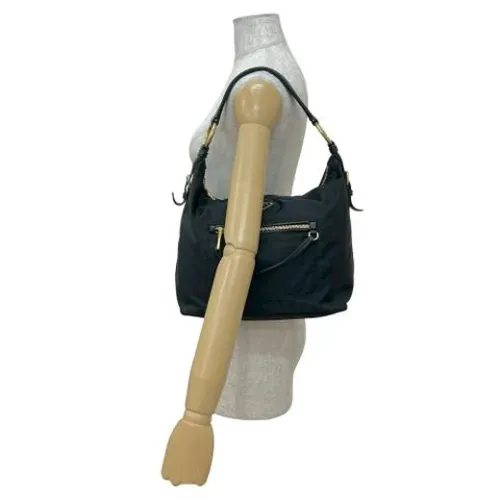 Pre-owned > Pre-owned Bags > Pre-owned Shoulder Bags - - Prada Vintage - Modalova