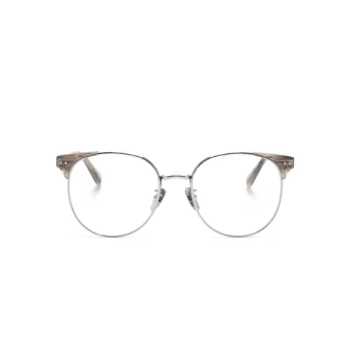 Accessories > Glasses - - Linda Farrow - Modalova