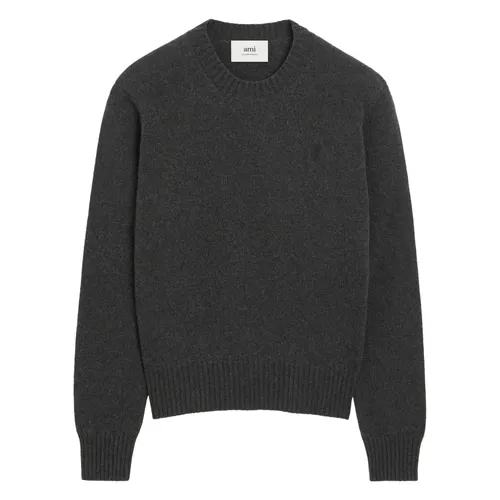 Knitwear > Cashmere Knitwear - - Ami Paris - Modalova