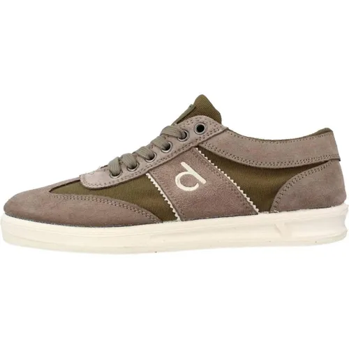 Duuo - Shoes > Sneakers - Brown - Duuo - Modalova