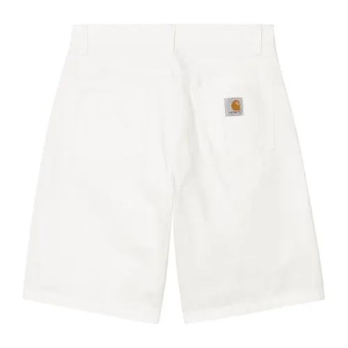 Shorts > Casual Shorts - - Carhartt Wip - Modalova