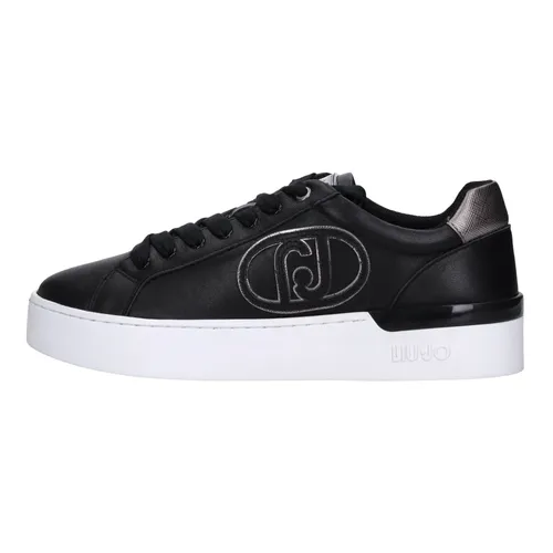 Liu Jo - Shoes > Sneakers - Black - Liu Jo - Modalova