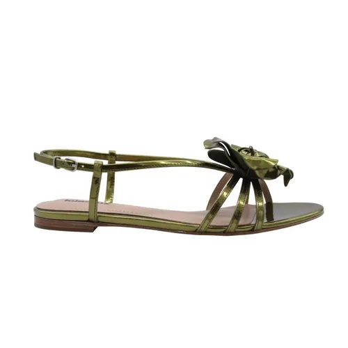 Shoes > Sandals > Flat Sandals - - Lola Cruz - Modalova