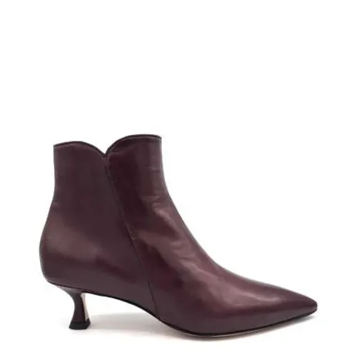 Shoes > Boots > Heeled Boots - - Mara Bini - Modalova