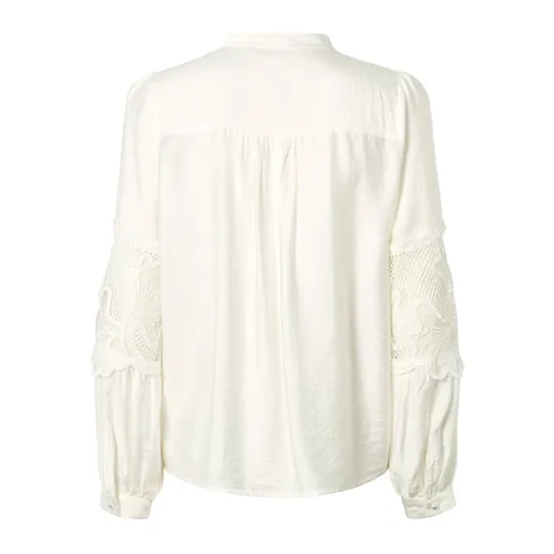 Blouses & Shirts > Shirts - - RUE de Femme - Modalova