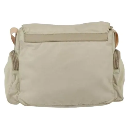 Pre-owned > Pre-owned Bags > Pre-owned Cross Body Bags - - Prada Vintage - Modalova
