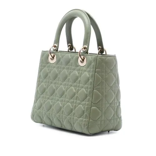 Pre-owned > Pre-owned Bags > Pre-owned Handbags - - Dior Vintage - Modalova