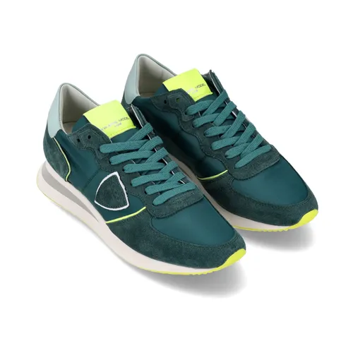 Shoes > Sneakers - - Philippe Model - Modalova