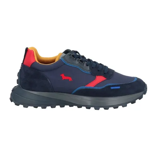 Shoes > Sneakers - - Harmont & Blaine - Modalova