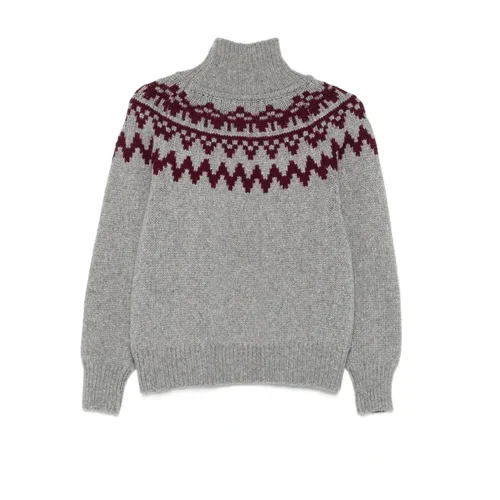 Knitwear > Cashmere Knitwear - - Windsor - Modalova