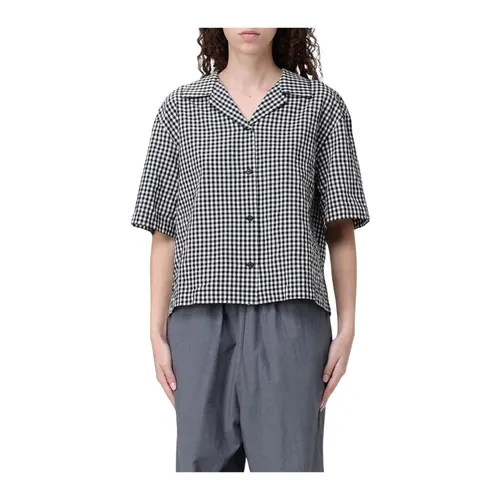 Blouses & Shirts > Shirts - - Barena Venezia - Modalova