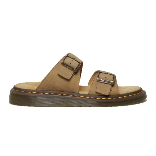 Shoes > Flip Flops & Sliders > Sliders - - Dr. Martens - Modalova