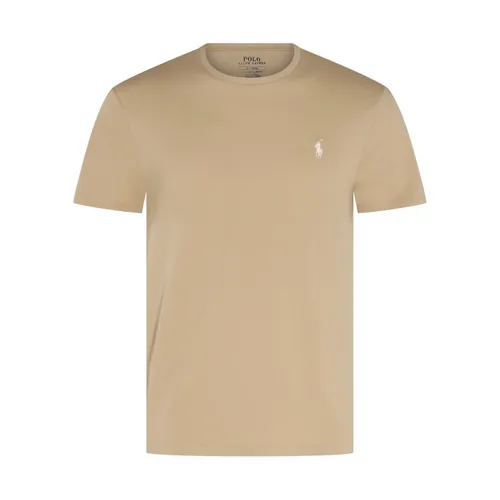 Tops > T-Shirts - - Polo Ralph Lauren - Modalova