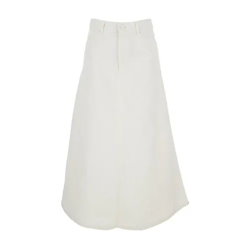 Skirts > Denim Skirts - - Ami Paris - Modalova