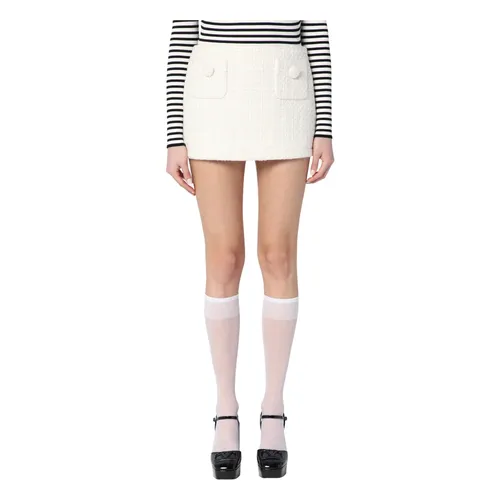 Skirts > Short Skirts - - Marc Jacobs - Modalova