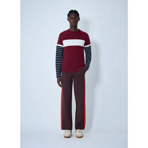Tops > Long Sleeve Tops - - Wales Bonner - Modalova