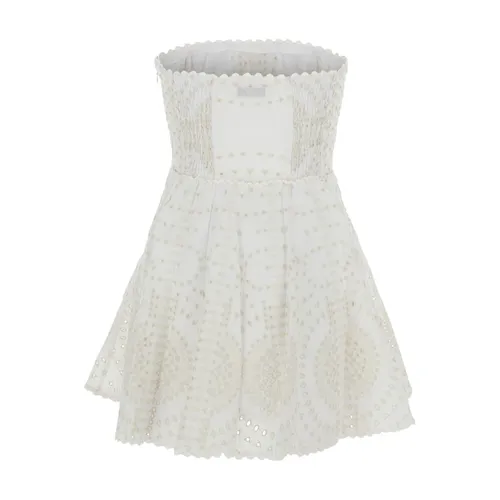 Dresses > Day Dresses > Summer Dresses - - Charo Ruiz Ibiza - Modalova