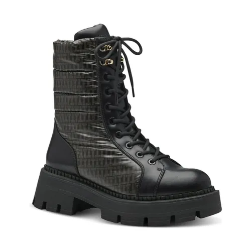 Shoes > Boots > Lace-up Boots - - Tamaris - Modalova