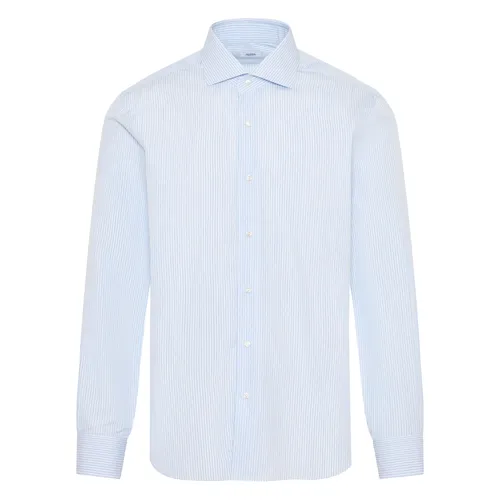 Shirts > Formal Shirts - - Barba - Modalova