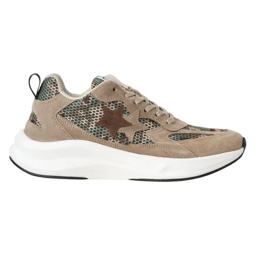 Star - Shoes > Sneakers - Beige - 2Star - Modalova