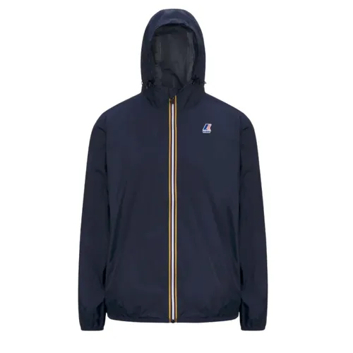 Jackets > Light Jackets - - K-Way - Modalova