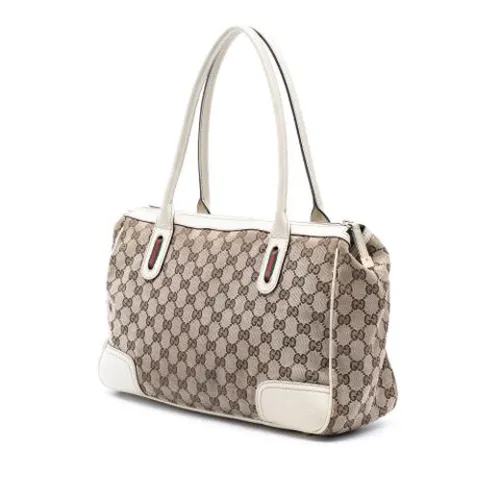 Pre-owned > Pre-owned Bags > Pre-owned Handbags - - Gucci Vintage - Modalova