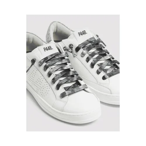 P448 - Shoes > Sneakers - White - P448 - Modalova
