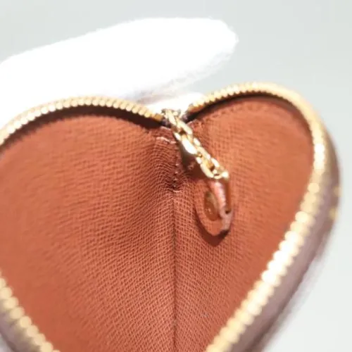 Pre-owned > Pre-owned Accessories > Pre-owned Wallets - - Louis Vuitton Vintage - Modalova