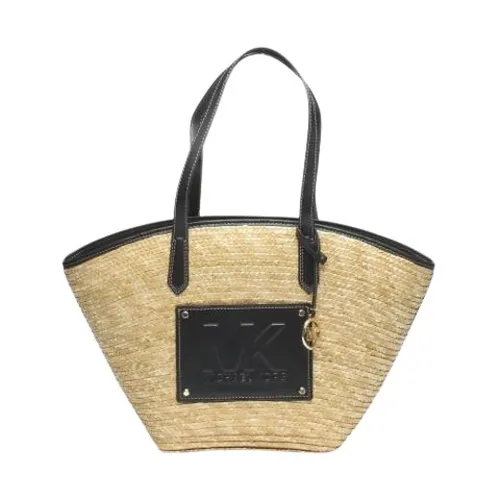 Pre-owned > Pre-owned Bags > Pre-owned Tote Bags - - Michael Kors Pre-owned - Modalova