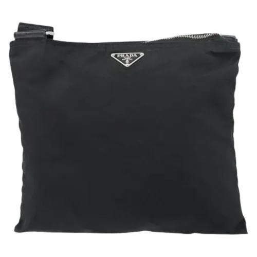 Pre-owned > Pre-owned Bags > Pre-owned Cross Body Bags - - Prada Vintage - Modalova
