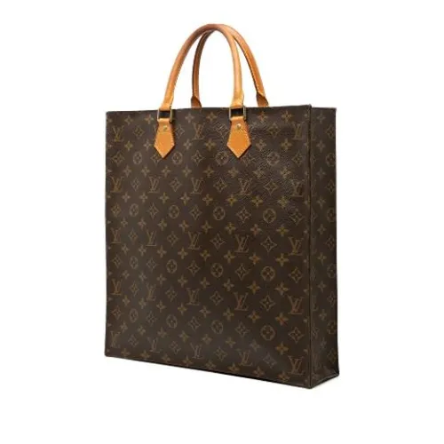 Pre-owned > Pre-owned Bags > Pre-owned Tote Bags - - Louis Vuitton Vintage - Modalova