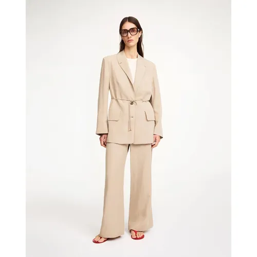 Jackets > Blazers - - By Malene Birger - Modalova