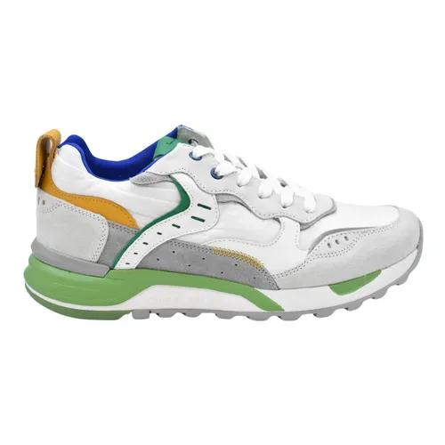Shoes > Sneakers - - Voile Blanche - Modalova
