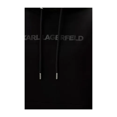 Sweatshirts & Hoodies > Hoodies - - Karl Lagerfeld - Modalova