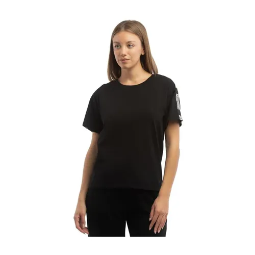 Tops > T-Shirts - - Moschino - Modalova