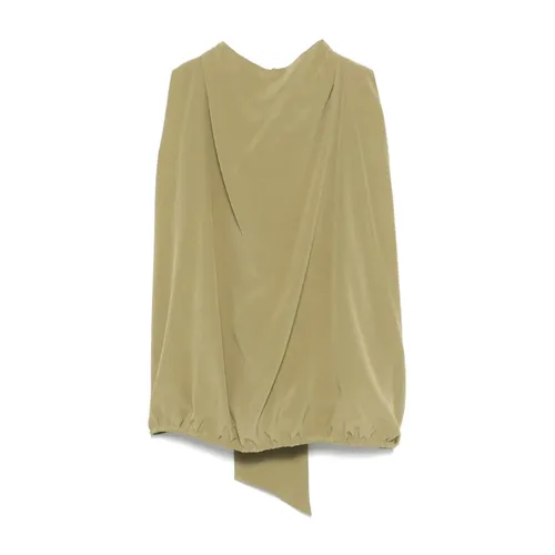 Blouses & Shirts > Blouses - - Petar Petrov - Modalova