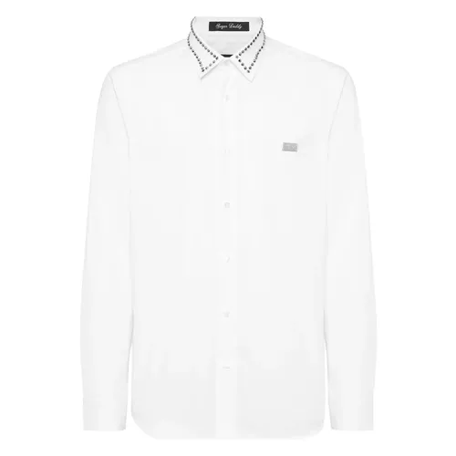 Shirts > Formal Shirts - - Philipp Plein - Modalova