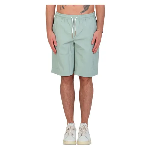 Shorts > Casual Shorts - - Eleventy - Modalova