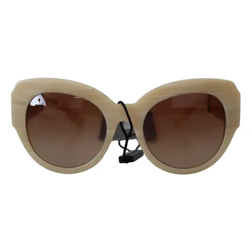 Accessories > Sunglasses - - Dolce & Gabbana - Modalova
