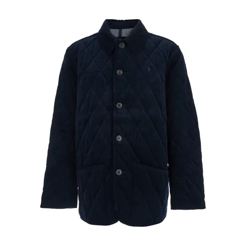 Jackets - - Polo Ralph Lauren - Modalova