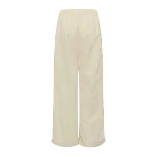 Trousers > Wide Trousers - - My Essential Wardrobe - Modalova