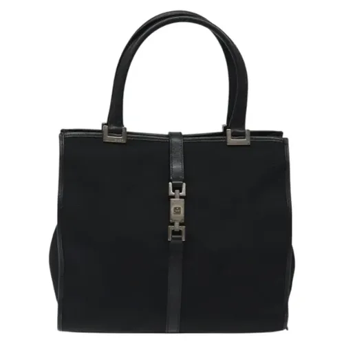 Pre-owned > Pre-owned Bags > Pre-owned Handbags - - Gucci Vintage - Modalova