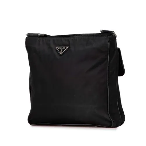 Pre-owned > Pre-owned Bags > Pre-owned Cross Body Bags - - Prada Vintage - Modalova