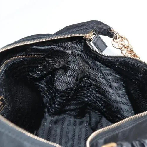 Pre-owned > Pre-owned Bags > Pre-owned Shoulder Bags - - Prada Vintage - Modalova