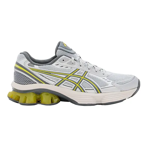 Asics - Shoes > Sneakers - Gray - Asics - Modalova
