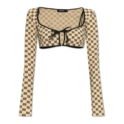 Blouses & Shirts > Blouses - - Misbhv - Modalova